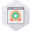 best, page, document, rating, star, top, web 