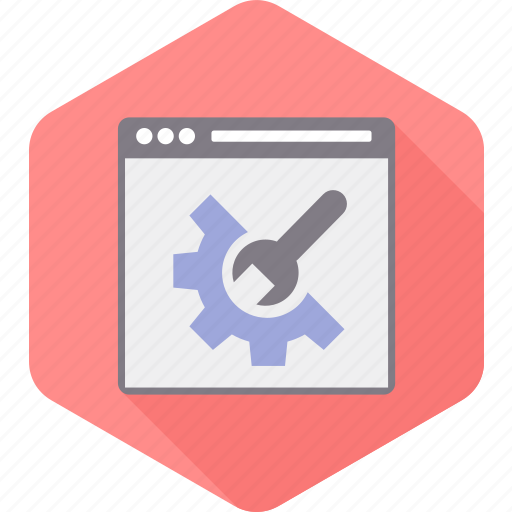 Key, page, web, configuration, setting, settings icon - Download on Iconfinder