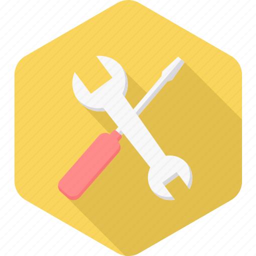 Setting, settings, tool, tools, gear, options, work icon - Download on Iconfinder