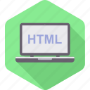 computer, html, language, technology