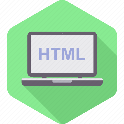 Computer, html, language, technology icon - Download on Iconfinder