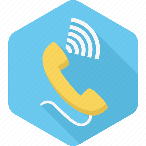 Call, calling, contact, communication, customer, service, support icon - Download on Iconfinder