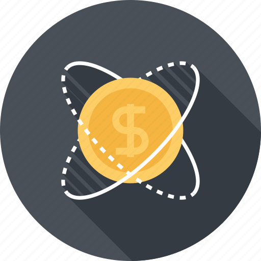 Cash, currency, digital, ecommerce, electronic, finance, money icon - Download on Iconfinder