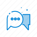 chat, customer, reviews, communication