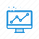 chart, monitoring, seo, analytics, statistics