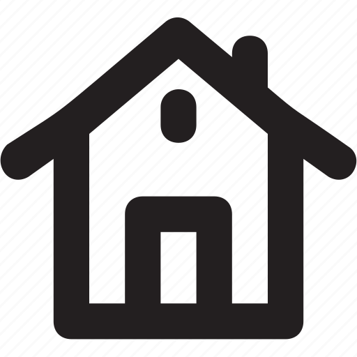 Home, homepage, house, real estate, web icon - Download on Iconfinder