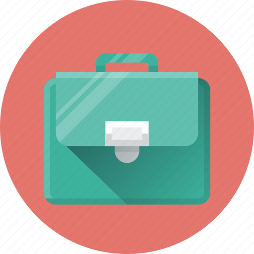Portfolio, bag, career, case, job, office, worker icon - Download on Iconfinder