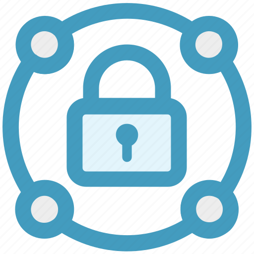 Lock, password, protection, safety, secure, seo, ssl icon - Download on Iconfinder