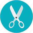 cutting tool, edit, scissor, utensil, work tool
