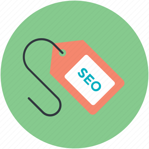 Label, search engine optimization, seo, seo infographic, seo tag icon - Download on Iconfinder