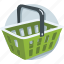 basket, buy, ecommerce, online store, shopping 