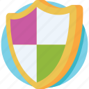 antivirus, protection shield, secure, security, shield