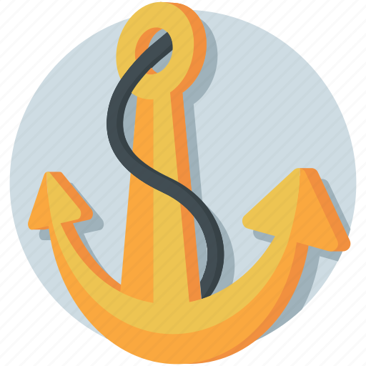 Anchor, backlink, nautical, seo, ship icon - Download on Iconfinder