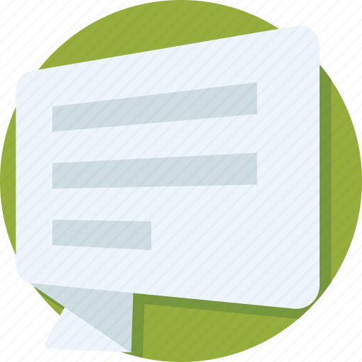 Document, note, office document, sheet, text sheet icon - Download on Iconfinder