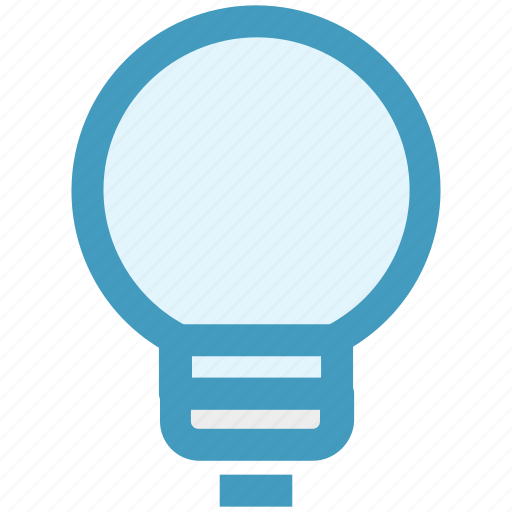 Bulb, creativity, idea, lamp, light, seo, web icon - Download on Iconfinder