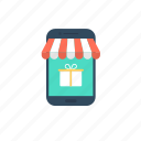 ecommerce, m commerce, mobile shop, online shopping, shopping app