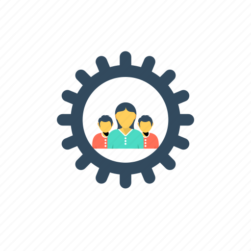 Business crew, business group, business organization, business team, company icon - Download on Iconfinder