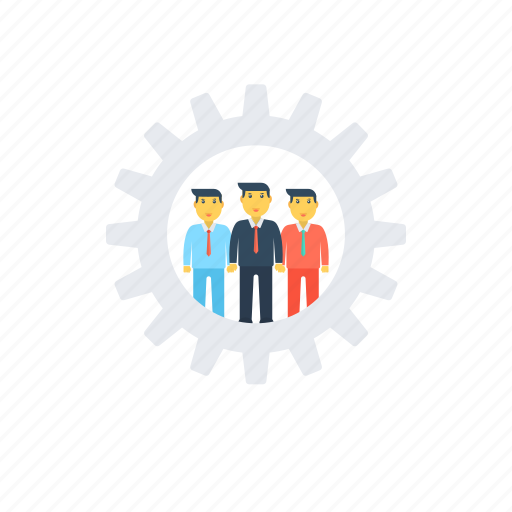 Creative ideas, human resources, team abilities, team management, team skills icon - Download on Iconfinder
