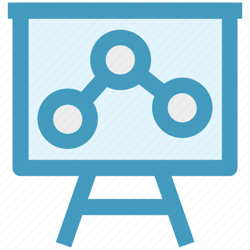 Board, diagram, graph, marketing, seo, seo analysis, seo graph icon - Download on Iconfinder