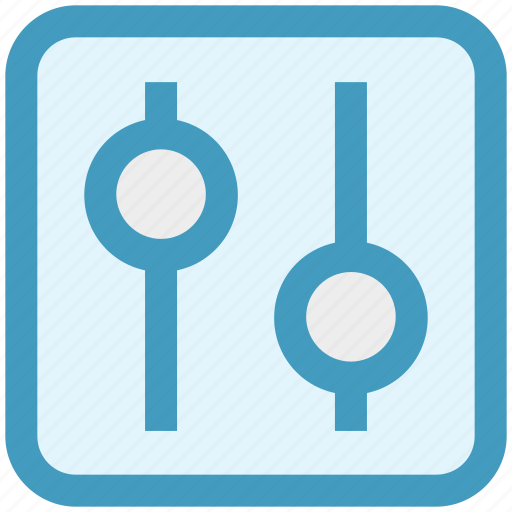 Level, seo, setting, tune, tuning, volume icon - Download on Iconfinder