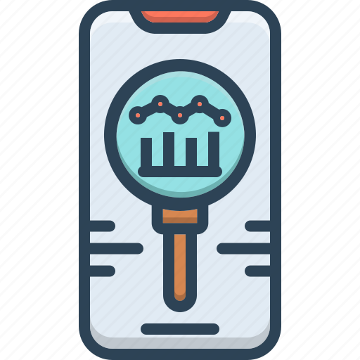 Analysis, competitor, competitor analysis, contender, contestant, opponent, rival icon - Download on Iconfinder