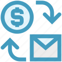 dollar, email, email marketing, money, seo, seo letter