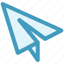 email, flying, letter, paper, paper plane, send, seo