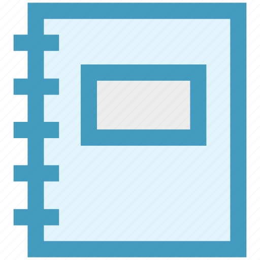 Address book, book, contact book, marketing, phone book, seo icon - Download on Iconfinder