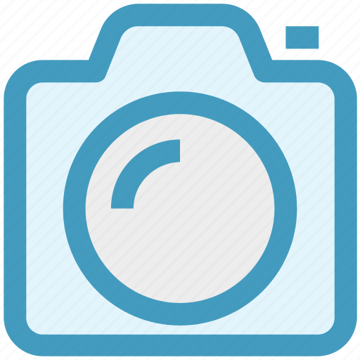 Camera, image, photo camera, photography, picture, seo icon - Download on Iconfinder