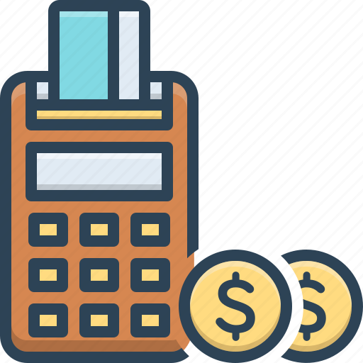 Cash, check, credit, currency, method, payment, payment method icon - Download on Iconfinder