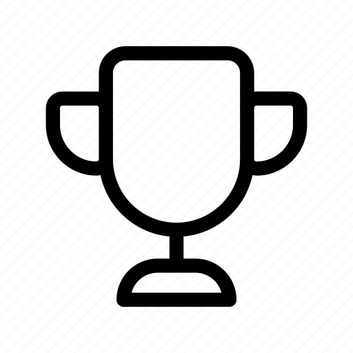 Trophy, award, winner, prize, achievement, reward, success icon - Download on Iconfinder