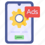 mobile ad, mobile advertising, digital ad, phone ad, mobile ad management 