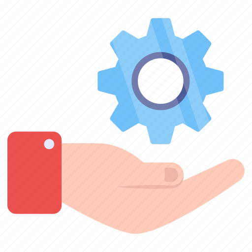 Setting care, support, gear, cogwheel, gearwheel icon - Download on Iconfinder