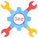 seo setting, seo configuration, seo management, seo development, searching engine, optimization