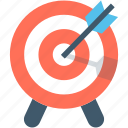 bullseye, bullseye arrow, dartboard, focus, target 