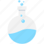 conical flask, flask, lab equipment, lab flask, volumetric flask 