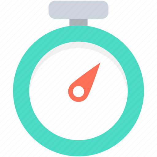 Chronometer, time counter, timekeeper, timepiece, timer icon - Download on Iconfinder