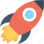 launch, missile, rocket, seo startup, startup 