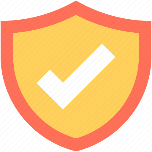 Antivirus, firewall, protection shield, security shield, shield icon - Download on Iconfinder