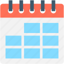 calendar, calendar date, date, day, yearbook