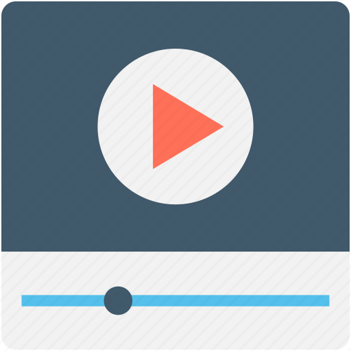 Media, media player, multimedia, music player, video player icon - Download on Iconfinder