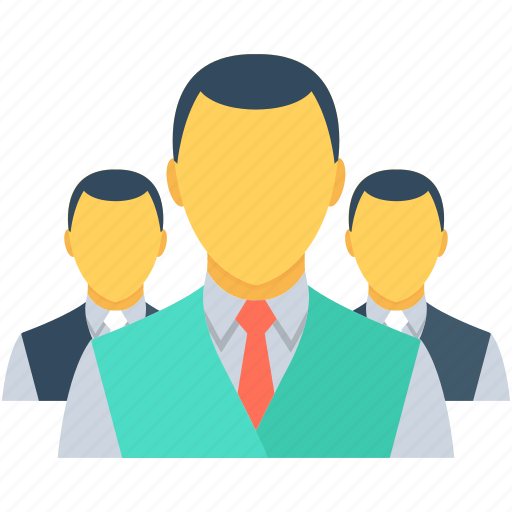 Group, human resource, people, staff, team icon - Download on Iconfinder