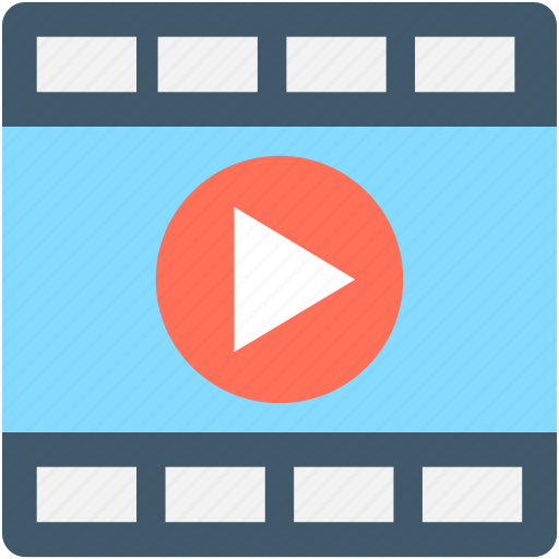 Media, media player, multimedia, music player, video player icon - Download on Iconfinder