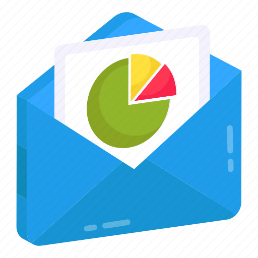 Business mail, email, correspondence, letter, envelope icon - Download on Iconfinder