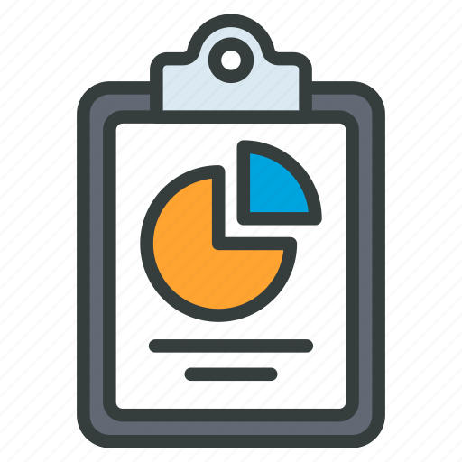 Chart, report, graph, people, business, finance, rise icon - Download on Iconfinder