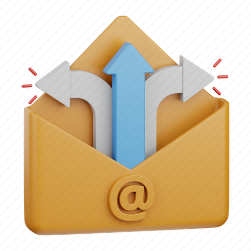 Email, marketing, mail, advertising, communication, seo, letter icon - Download on Iconfinder