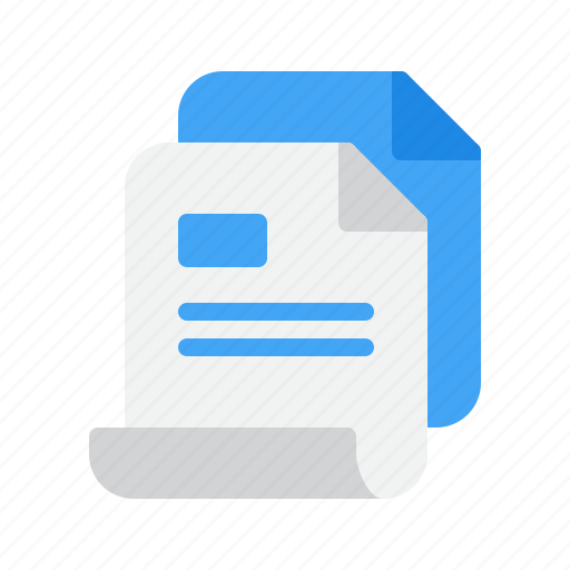 Archives, document, files, office icon - Download on Iconfinder