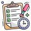 project deadline, project timeline, project schedule, project target, task deadline 