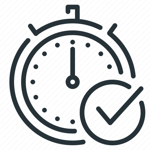 Response, response time, services, time, timemanagement icon - Download on Iconfinder