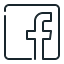 facebook, logo